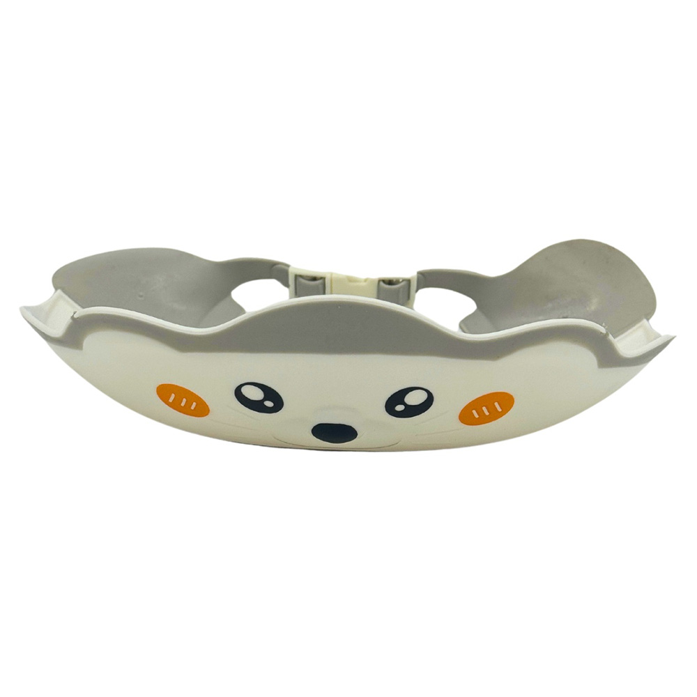 Image Baby Bath Visor - Otter Design